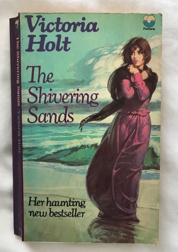 The shivering sands - shivering, by