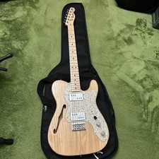 Fender Japan TELECASTER