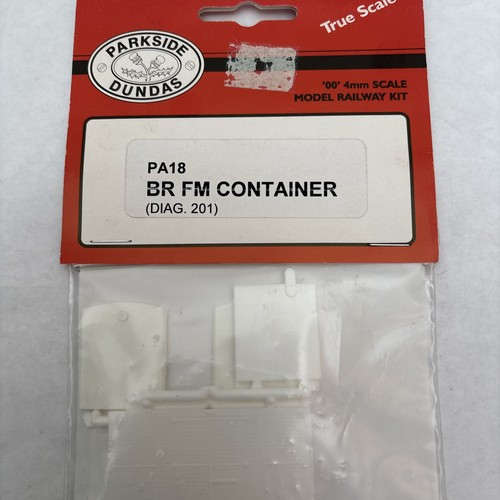 Container kit oo - br, "oo"