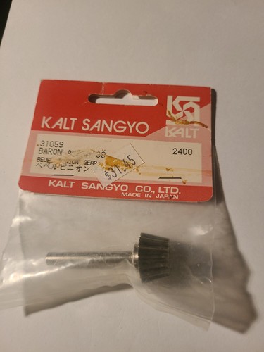 Vintage helicopter kalt - rc,