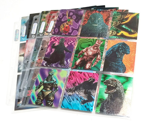 1996 toho amada - trading, card