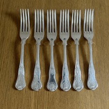 Newbridge Silver Plated Salad