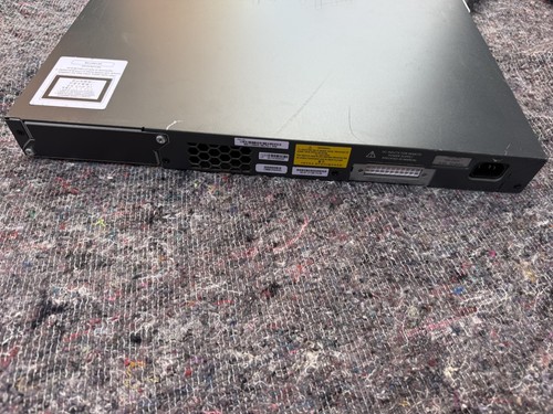 Cisco catalyst 2960 x - catalyst, ws-2960-x