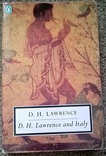 Lawrence and italy - and,