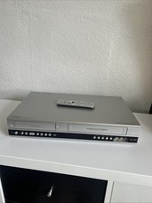 Philips DVP3350V DVD Player & VHS Video Recorder Player Combi With Remote