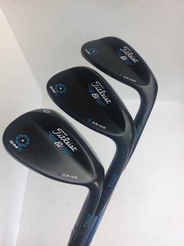 Titleist vokey spin milled - vokey,