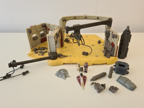 Star wars micro machines - wars,