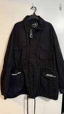 Fred Perry Men's x Raf Simons