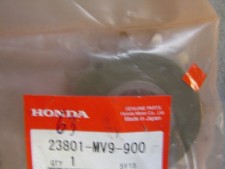 CB600F 98-06 CBF600 04-07