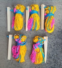 Rabbit purse nets with - nets,