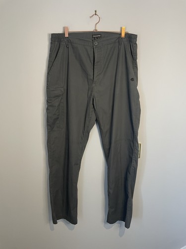 Craghoppers dark grey - craghoppers,