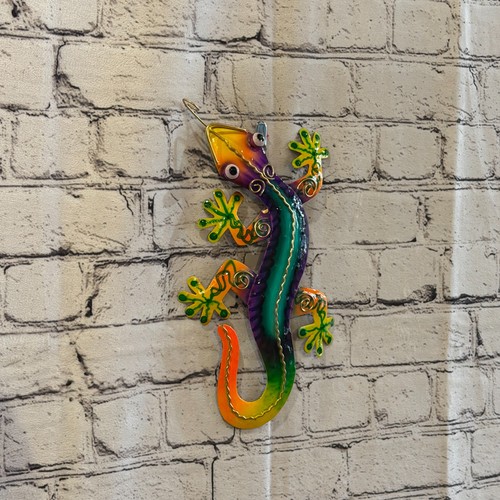 50cm 15cm green - x, gecko