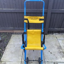 Evac+Chair 300h Evacuation