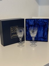 Royal scot crystal - scot,