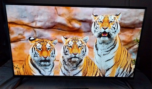 Smart 42inch remote - lg,