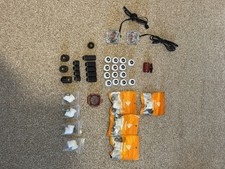  PC Water Cooling fittings EKWB & BARROW- Job Lot.