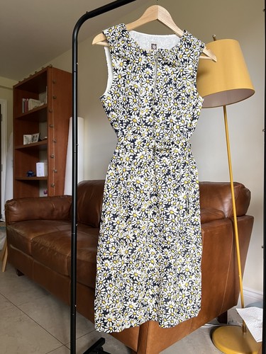 Anne klein 50s 60s - uk,