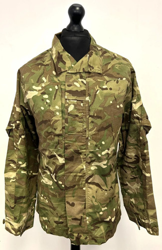 British military issue mtp - issue,