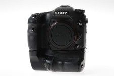 Sony alpha slt body - sony,