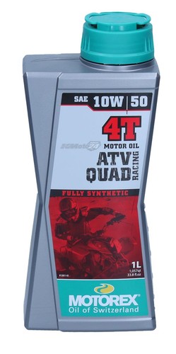 Motorex atv quad - atv,