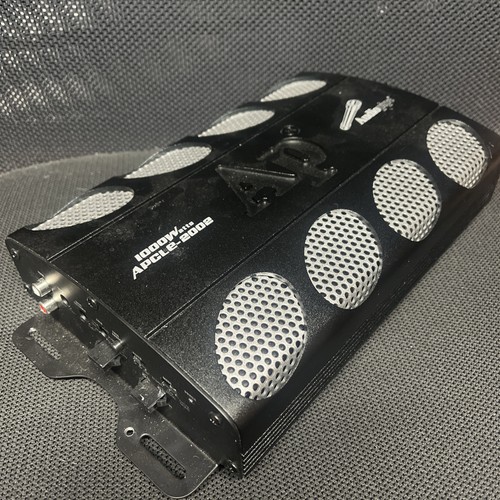 1000w car audio amp - amp, _