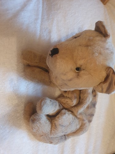 Rare vintage twyford tiger - twyford,