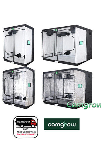 Budbox series grow - budbox,