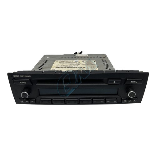Bmw professional radio - professional, cd
