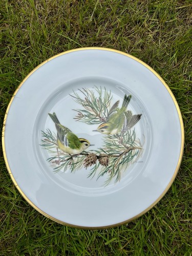 Coalport british birds - coalport,