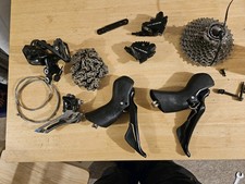 Shimano 105 R7000 Disc Brake