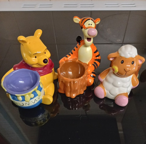 Disney winnie the - winnie, tigger