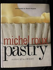 Pastry: Savoury and Sweet by
