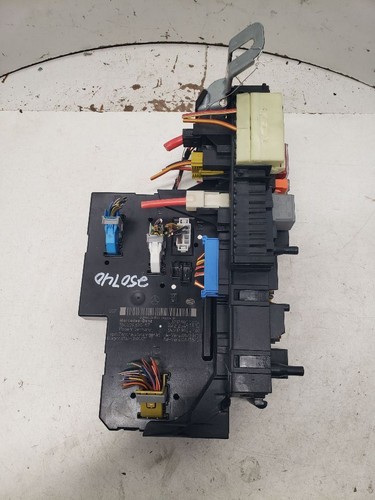 Chassis ecm 212 - type, e550