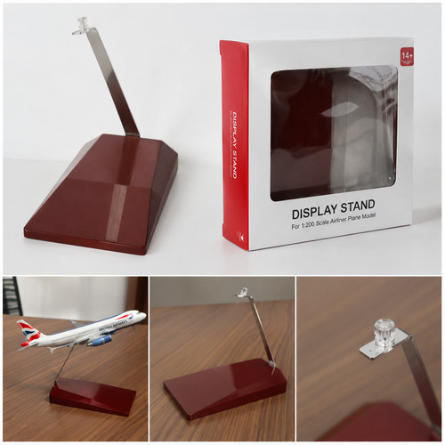 Display stand base for 200 - stand,