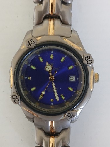 Mens oskar emil watch - oskar,