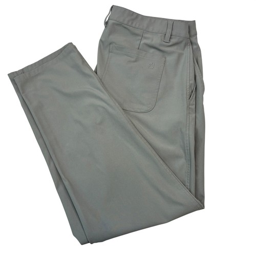 Footjoy golf pants mens - golf,