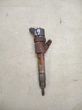 Vauxhall Opel Vivaro Renault Trafic Nissan Primastar 1.9 Fuel Injector 2001-2006