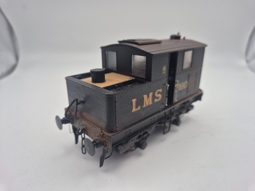 Dcc fitted dapol - dapol, 7s-005-004d