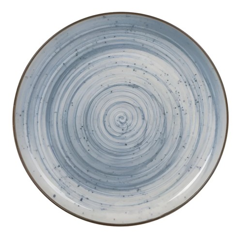 Nordic swirl glossy - nordic, 25cm