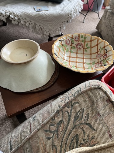 Avon ware bowl plus - avon,