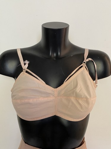 Vintage bra s full - bra,