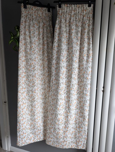 Michael vintage floral - m&s,