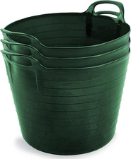 Neat Plastics 42L Flexi Tubs 3