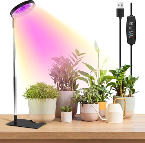 Grow lights for - for, plants