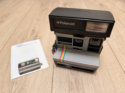 Polaroid camera spirit - polaroid,