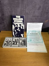 The rolling stones great - the,