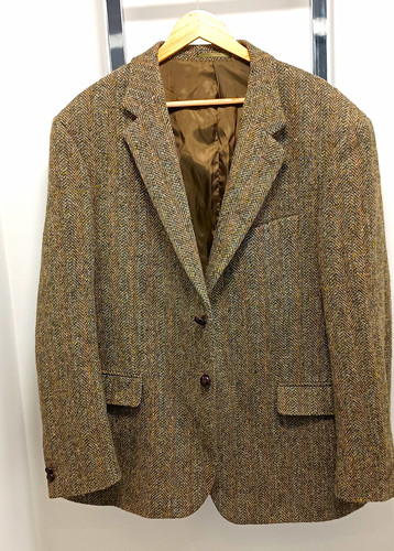 Gurteen harris tweed - gurteen,
