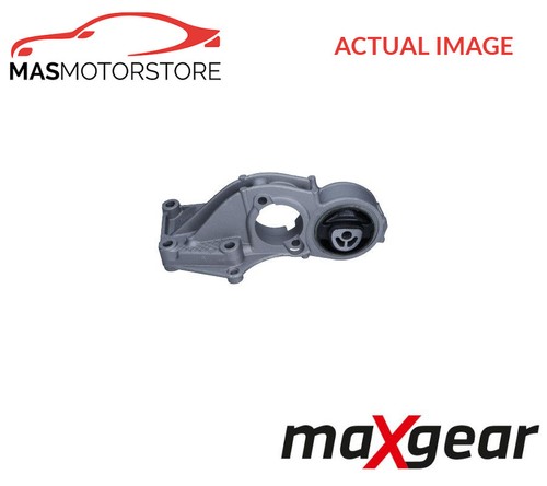 Engine mount mounting - engine, right