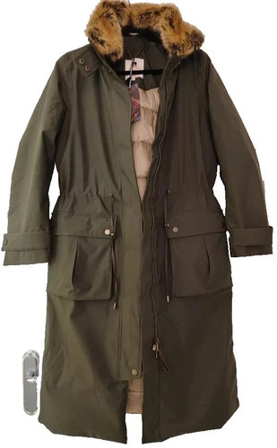Joules wilcote dark green - dark,