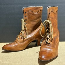 VTG Women's Victorian